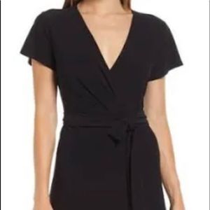 Halogen Nordstrom Dress